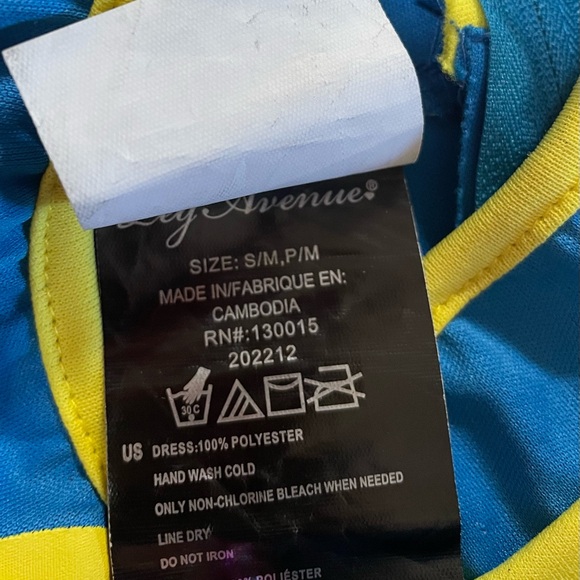 Street Fighter Costume - Picture 5 of 5